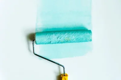 Peinture intérieure à Viels-Maisons — murs, plafonds et boiseries